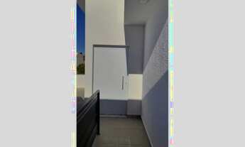 Imagem 4: Casa nova á venda no Residencial Tosi em Itupeva SP