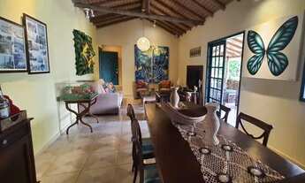 Imagem 6: Casa Plana para Venda em Angra dos Reis, Bracuhy, 5 dormitórios, 4 suítes, 6 banheiros, 5