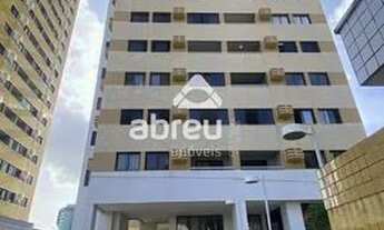 Imagem: NATAL - Apartamento Padrão - Alecrim