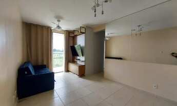 Imagem 3: Apto, 63m², 3/4, no Cond. Ville Solare