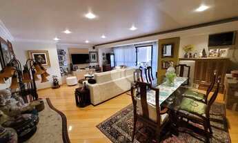 Imagem 3: Lopes Enjoy Vende Apartamento com 3 quartos, 159 m² por R$ 980.000 - Recreio dos Bandeiran