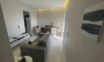 Imagem 5: Apartamento / Padrão - Condomínio Residencial Colinas do Paratehy - Venda - Residencial