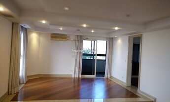 Imagem 6: Apartamento com 250 m² para alugar em Moema - São Paulo