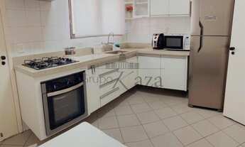 Imagem 5: Apartamento - Jardim Aquarius - 3 Dormitórios - 105m²