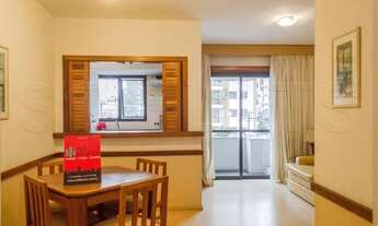 Imagem: Flat no PHS disponível para locação em