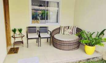 Imagem 5: CASA RESIDENCIAL em LAURO DE FREITAS - BA, BURAQUINHO