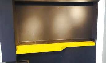 Imagem: Kit Studio prox ao metrô TAG. NORTE