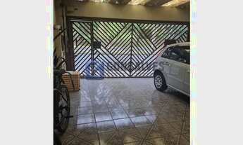 Imagem 3: SAO BERNARDO DO CAMPO - Residential / Sobrado - NOVA PETROPOLIS