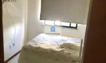 Imagem 5: Apartamento no Imbuí, 2 quartos, área de serviço, 2 banheiros, varanda e 1 vaga de garagem