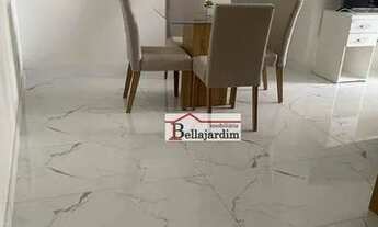 Imagem 2: Apartamento com 2 dormitórios à venda, 67 m² - Jardim - Santo André/SP