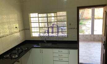 Imagem 7: Casa 3/4 (1 suíte), 400 m², Buriti Sereno