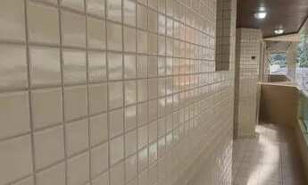 Imagem 1: Apartamento para aluguel possui 84 metros quadrados com 2 quartos