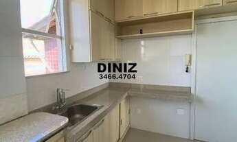 Imagem 7: Belo Horizonte - Apartamento Padrão - Fernão Dias