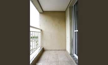 Imagem 5: Apartamento para Aluguel - Jardim Beatriz, 3 Quartos, 72 m2