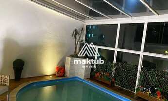 Imagem 3: Apartamento com 2 dormitórios à venda, 121 m² por R$ 850.000 - Jardim do Mar - São Bernard