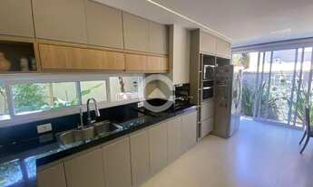 Imagem 4: Casa - Loteamento Caminhos de São Conrado (Sousas) - Campinas