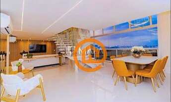 Imagem 3: Apartamento com 2 SUITES - venda por R$ 5.900.000 ou aluguel por R$ 38.700/mês - Vila Nova