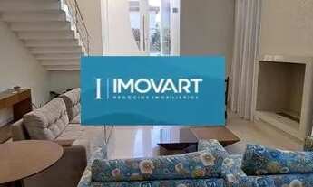 Imagem 6: Casa de condomínio sobrado para aluguel com 380 metros quadrados com 3 quartos