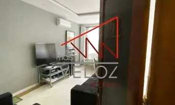 Imagem 2: Apartamento para venda tem 71 metros quadrados com 2 quartos em Leblon - Rio de Janeiro