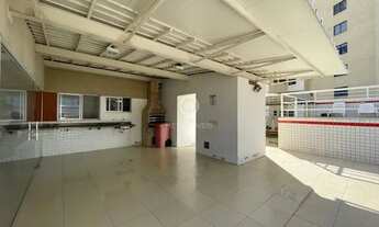 Imagem 3: APARTAMENTO NO JÓQUEI 115M²