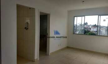 Imagem 4: Apartamento com 02 quartos, Juliana!