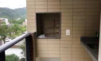 Imagem 8: Apartamento locação estudante Balneário Camboriú