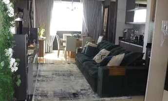 Imagem 7: Lindo apartamento mobiliado entre o Santo Antônio e América