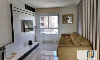 Imagem 4: Apartamento lindo para venda e locação no M.O.R.E Alphaville