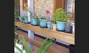 Imagem 5: Casa escriturada e averbada em Canoas