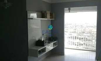 Imagem 1: Apartamento Parque Novo Mundo - São Paulo