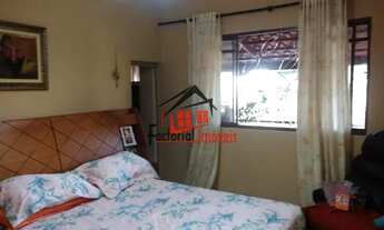 Imagem 5: 2 casas independentes 2 suítes, 5 quartos, 7 vagas à venda bairro Pindorama