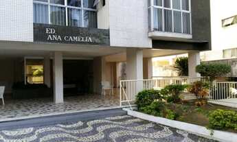 Imagem 3: Apartamento mobiliado 2 quartos em Brotas