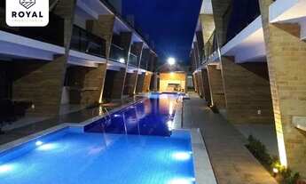 Imagem 4: Flat à venda 3 quartos 3 suítes 4 banheiros 2 vagas Camboinha Cabedelo