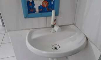 Imagem 7: Apartamento para aluguel tem 45 metros quadrados com 1 quarto em Cobilândia - Vila Velha