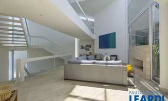 Imagem 6: CASA EM CONDOMÍNIO - TAMBORÉ - SP