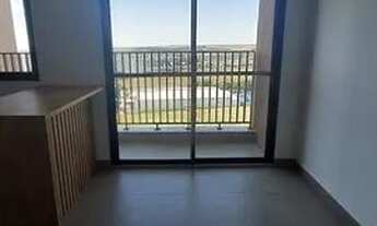 Imagem 7: Apartamento para aluguel, 2 quartos, 1 suíte, 1 vaga, QUINTA DA PRIMAVERA - Ribeirão Preto