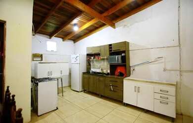 Imagem 11: Casa em Hípica Casa com 2 dormitórios