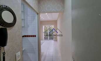 Imagem 3: Apartamento com 2 dormitórios para alugar, 48 m² por R$ 1.800,00/mês - Vila Nambi - Jundia