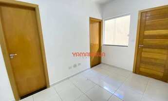 Imagem 5: Apartamento com 2 dormitórios, 35 m² - venda por R$ 200.000,00 ou aluguel por R$ 1.210,00