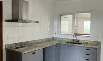 Imagem: Cobertura para aluguel possui 240 metros