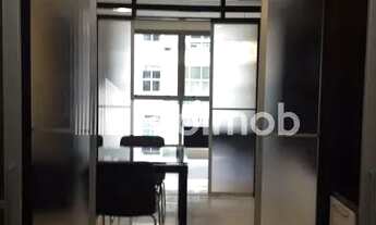 Imagem 3: Barra da Tijuca Galpão / depósito com 1 vaga na garagem