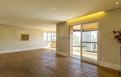 Imagem 6: Apartamento Locação 3 Dormitórios - 200 m² Moema