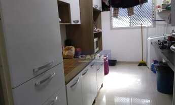 Imagem 5: Apartamento à venda, 57 m² por R$ 250.000,00 - Vila Formosa - São Paulo/SP