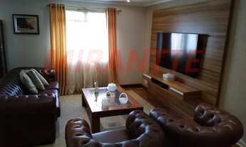 Imagem 6: Apartamento de 189m² com 4 quartos em Santana