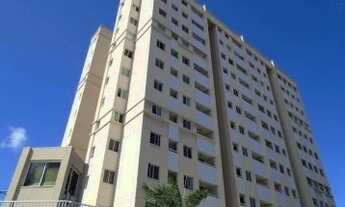 Imagem 2: Alugo apartamento no condomínio Bella Vitta, 2 suítes, 2 vagas, armários projetados, 9° an