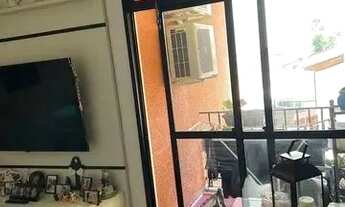 Imagem: Vendo Lindo Apartamento de 02 Dormitórios