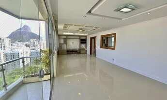 Imagem 4: Apartamento-À VENDA-Leblon-Rio de Janeiro-RJ