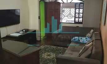 Imagem 3: Sobrado com 3 dormitórios à venda - Bairro Osvaldo Cruz - São Caetano do Sul/SP - SO0081