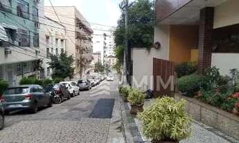 Imagem 2: Apartamento com 2 Quartos à Venda, 80 m² por R$ 390.000 - Santa Rosa - Niterói/RJ