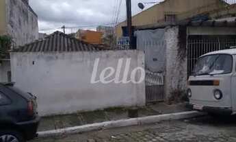 Imagem 2: São Paulo - Terreno Padrão - Chácara Belenzinho